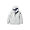 Jackets & Coats Men's White A29QZ-Y22