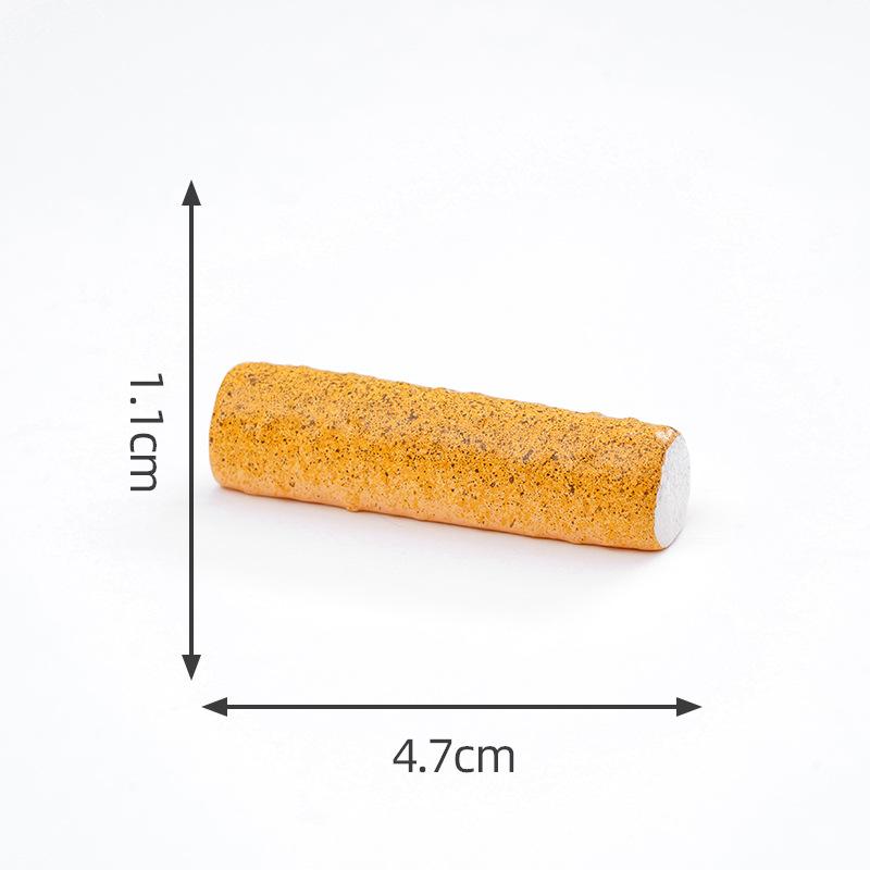 5/10Pcs Simulation Vegetable Small Decorate DIY Photography Landscape Toys Peppers Corn Broccoli Onion Small Vegetable Ornaments