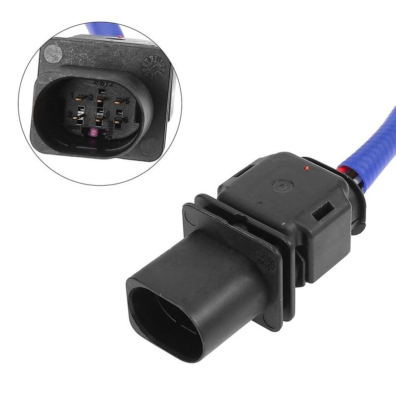 

Durable-Lambda Oxygen O2 Sensor For FORD FOCUS KUGA C-MAX II MONDEO ESCAPE 2013-2016 1.6 2.0 0258017359 DS7A-9Y460-AA 0258017360