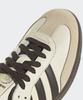 [Adidas] Samba OG - Beige:Dark Brown JR2660