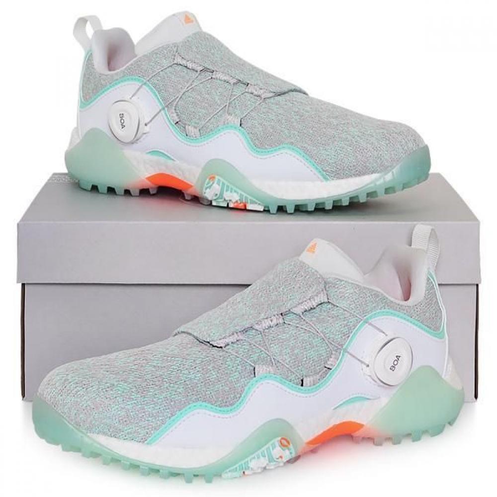 

Adidas Обувь для гольфа Adidas Womens Code Chaos Boa без шипов FW5632