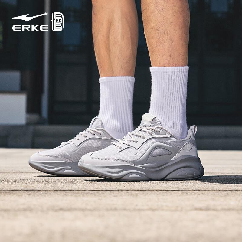 Erke Men's Phoenix Perch 2.0 Retro Dad Shoes