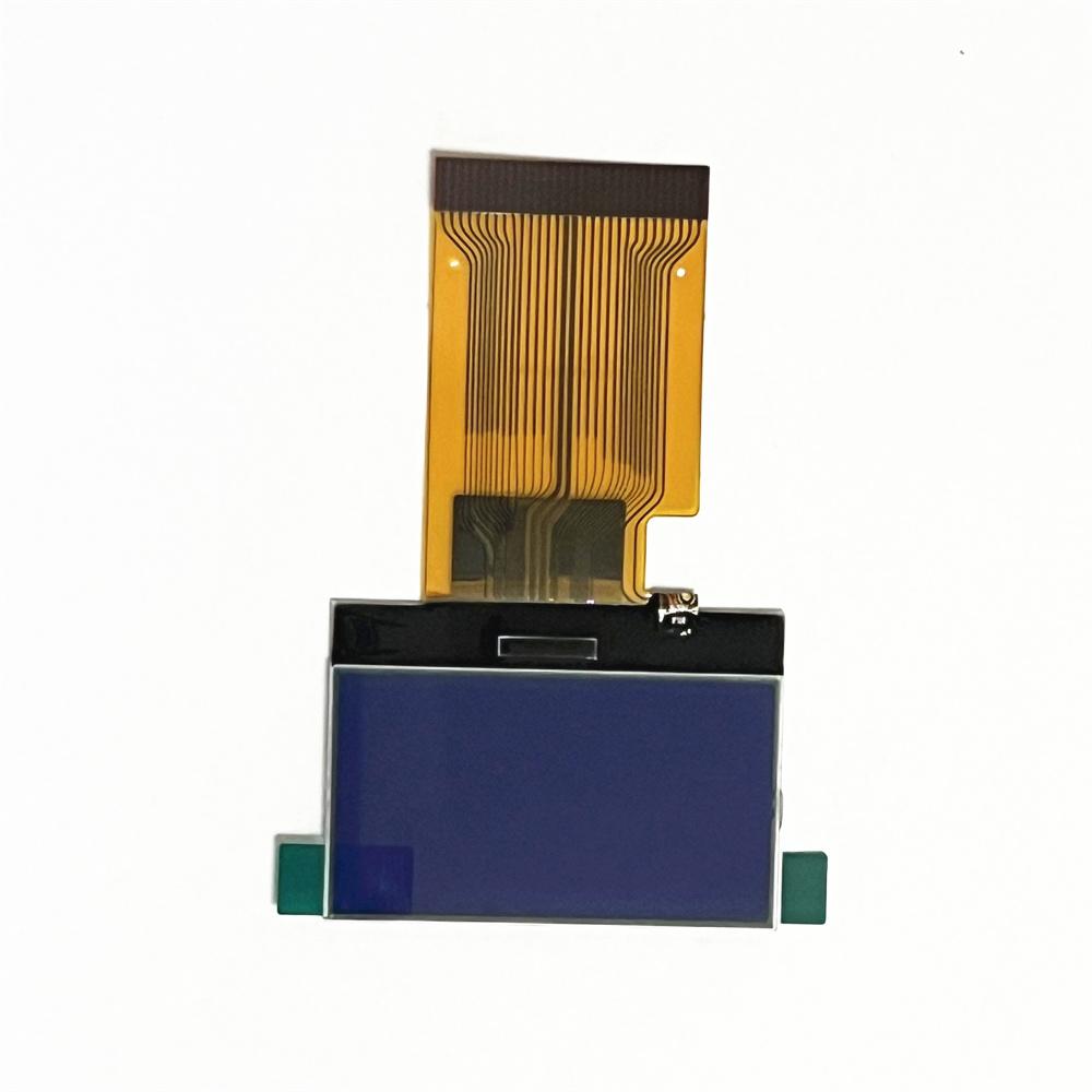 Dashboard Small Screen Display LCD Screen For Geely Emgrand EC820/EC8/ec825