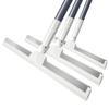 Sulida Silicone Magic Squeegee Broom