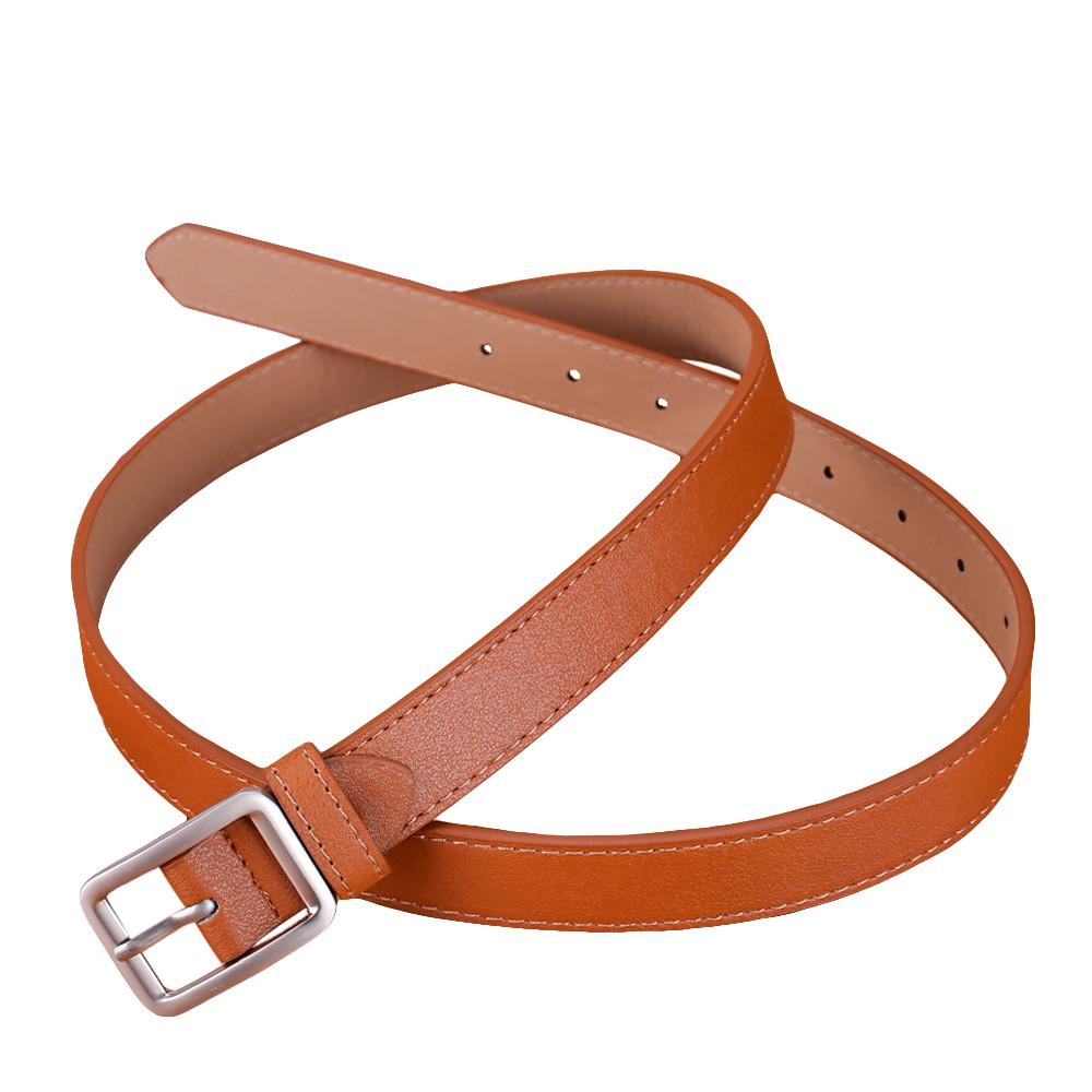 Centuri de Talie Dama Piele Centură Lată de Talie Solidă