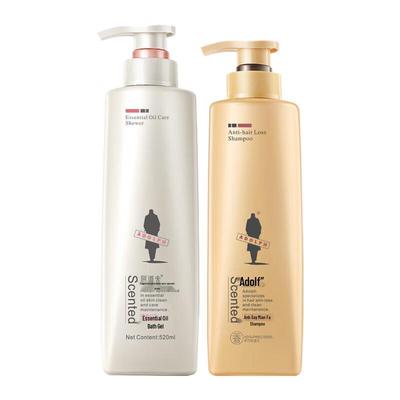 Cura di capelli e cuoio capelluto – Rimedi per la caduta dei capelli