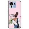 Phone Case For ZTE Blade V50 Vita Cases Soft Silicone Cover For ZTE Blade V50 Vita Fashion Case V50Vita Full Protector Shells