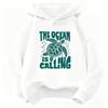 Autumn Children's Comfortable Hooded Sweatshirt, Korean-style Trendy Loose and Soft Breathable Boys' and Girls' Coat