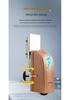 Automatic Double Swing Door Opener with Remote Control and Smart App Integration for Villas