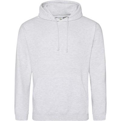 Awdis Unisex College Kapuzenpullover / Hoodie