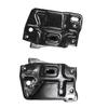 AA92-Front Bracket Extension Plate For 3008 308CC 308SW Citroen C4L DS4S DS5LS DS6