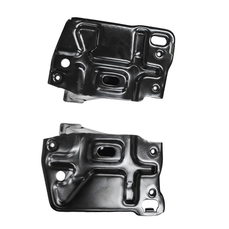 AA92-Front Bracket Extension Plate For 3008 308CC 308SW Citroen C4L DS4S DS5LS DS6