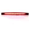 Red Replacement Stop Light 7700410753 for Renault Clio II 1998