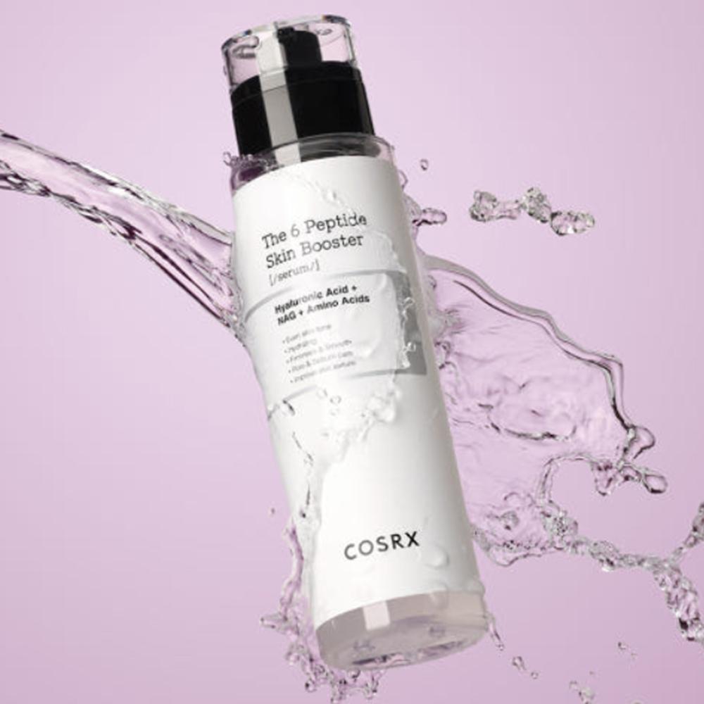 COSRX The 6 Peptide Skin Booster Serum 150ml