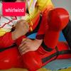 Xuan Shi Red Wrestling Boxing MMA Grappling Dummy