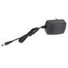Universal Power Supply Adapter 24V1.5A 5.5mmx2.5mm Portable Speaker Power Supply Adapter for LED