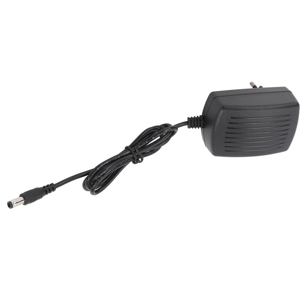 Universal Power Supply Adapter 24V1.5A 5.5mmx2.5mm Portable Speaker Power Supply Adapter for LED