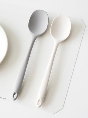 Kamomekitchen Silikon Mehrzwecklöffel