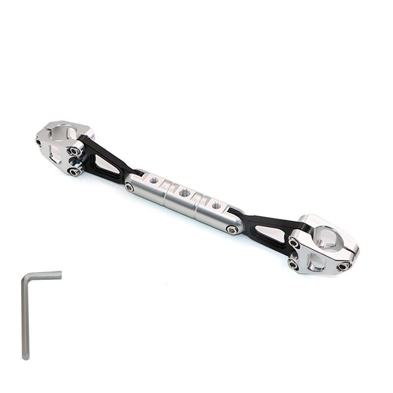 Applicable UHRPCXUBE Xun Ge Modified Multifunctional Handlebar Crossbar Bracket