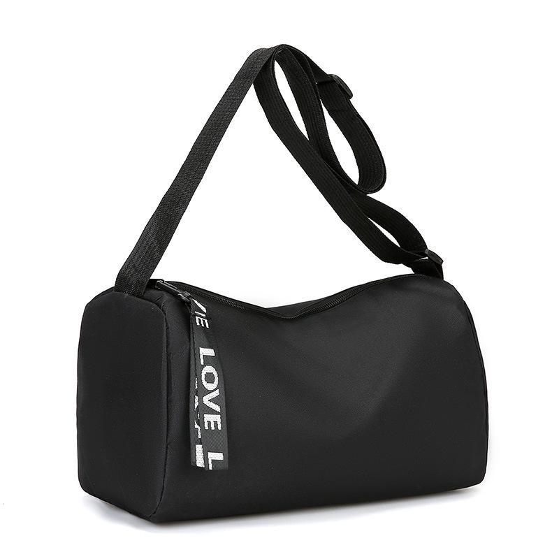 Geantă Crossbody Multifuncțională la Modă pentru Femei: Perfect pentru Călătorii, Afaceri, Sală de Gimnastică, Yoga și Sporturi.