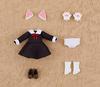 Nendoroid Doll Kaguya-sama: Love Is War Chika Fujiwara Non-scale ABS&PVC Painted Movable Figure