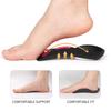New Upgraded Arch Support Insoles, Removable In Height-Increasing Arch Pads, Suitable for X-Shaped Legs and Flat Feet.