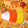 Skin-friendly Halloween Imitation Cashmere Floor Mat - Wear-resistant, Dustproof, Easy To Clean Rug for Bedroom or Bedside