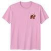 Dachshund Dog Christmas Gifts Holidays Unisexs TShirt Unisexs Tee Graphic Top