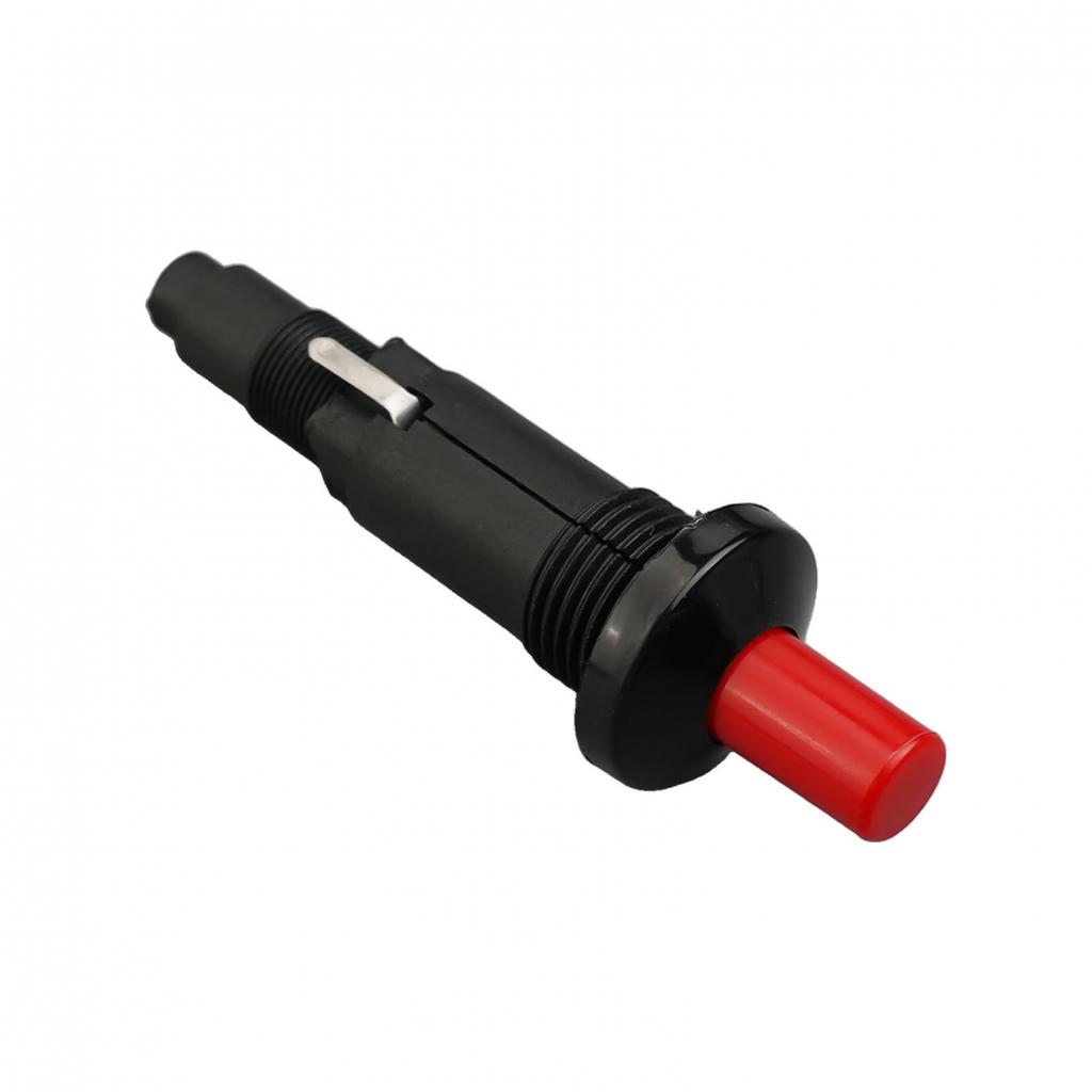 Piezozünder Piezozündung mit Kabel Gas Kamin Grill BBQ Neu