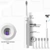 BAIR A9 Pro Smart Sonic Electric Toothbrush CN Plug (adapter Included)