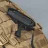 Victorinox Military Swiss Tool Belt Mall Pouch Nylon Case Storage Outdoor Black []