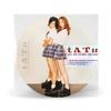 Płyta 12-calowa T.A.T.U.  Wszystkie Rzeczy, Które Powiedziała Obraz Vi 8853659 INTERSCOPE 2026 Europa Rock