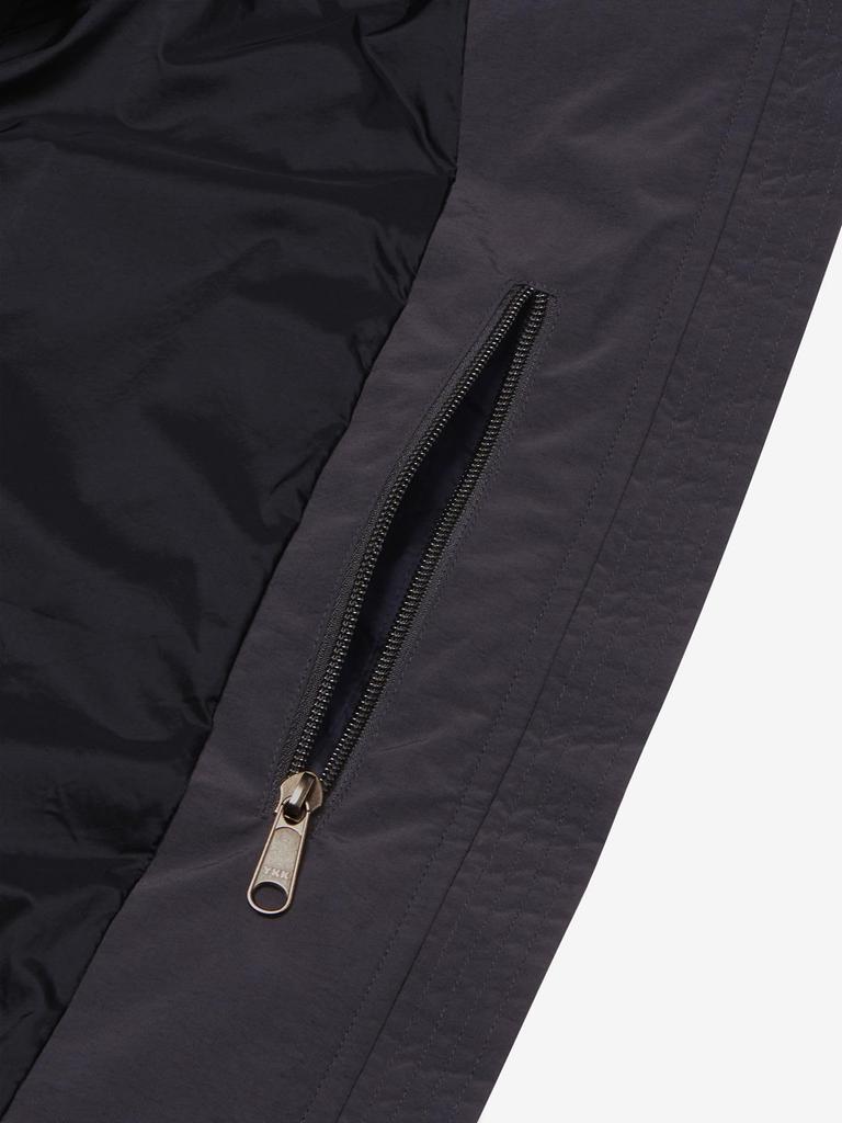 North Padded Jacket Yakkin Jacket Classic Khaki XL [The Face]