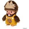 Sekiguchi Monchhichi Revival Oyugikai Babychitch Wolf 244577 H14 x W10 x D7cm