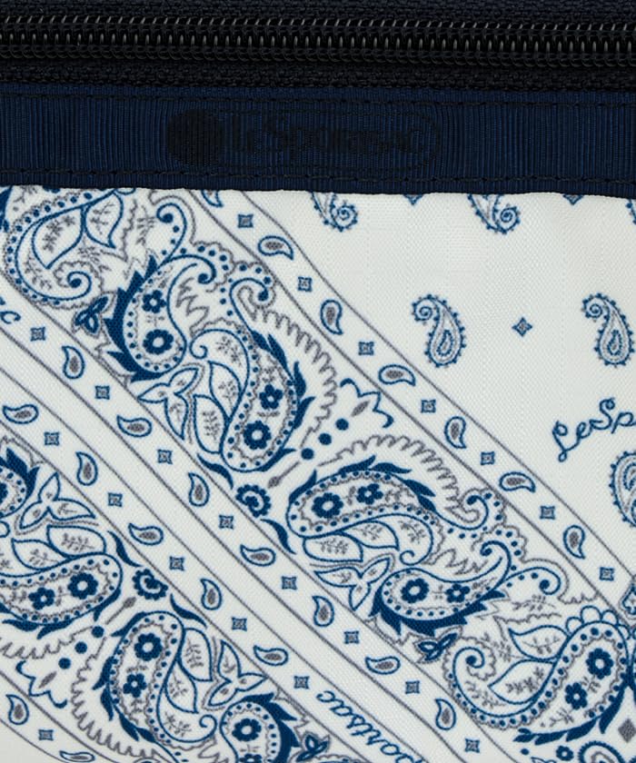Official Shoulder Bag CLASSIC Bandana Breeze [LeSportsac] HOBO/7520 Women's
