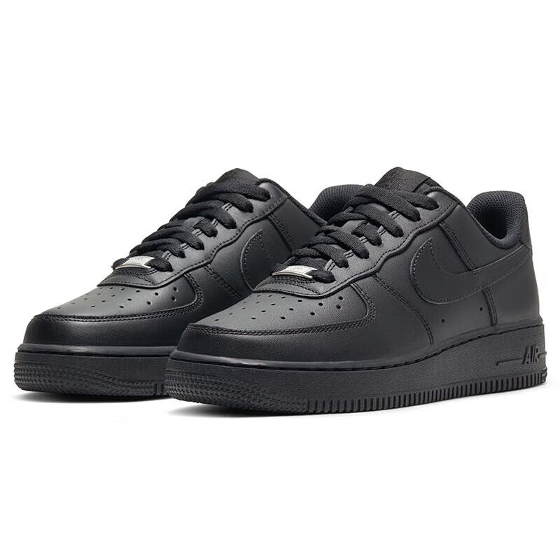 Nike Women's Air Force 1 AF1 Sneakers
