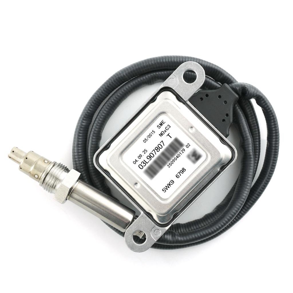 Front Nitrogen Oxide NOx Sensor 03L907807T For VW Crafter 30-35 30-50 2.0 TD