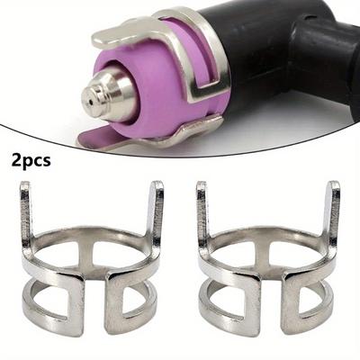 2pcs SG-55 AG-60 Stand Off Roller Spacer Guiding for Plasma for CUT60 Welding Parts