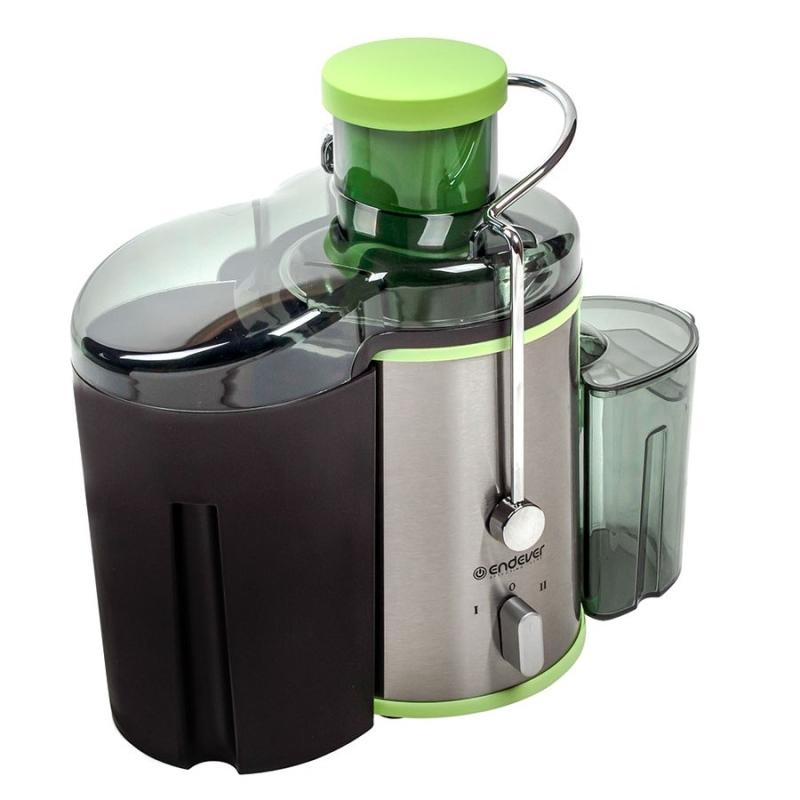 

Электрическая соковыжималка Endever Sigma 75