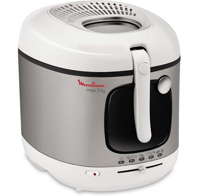 Deep Fryer Moulinex AM 4800 Mega