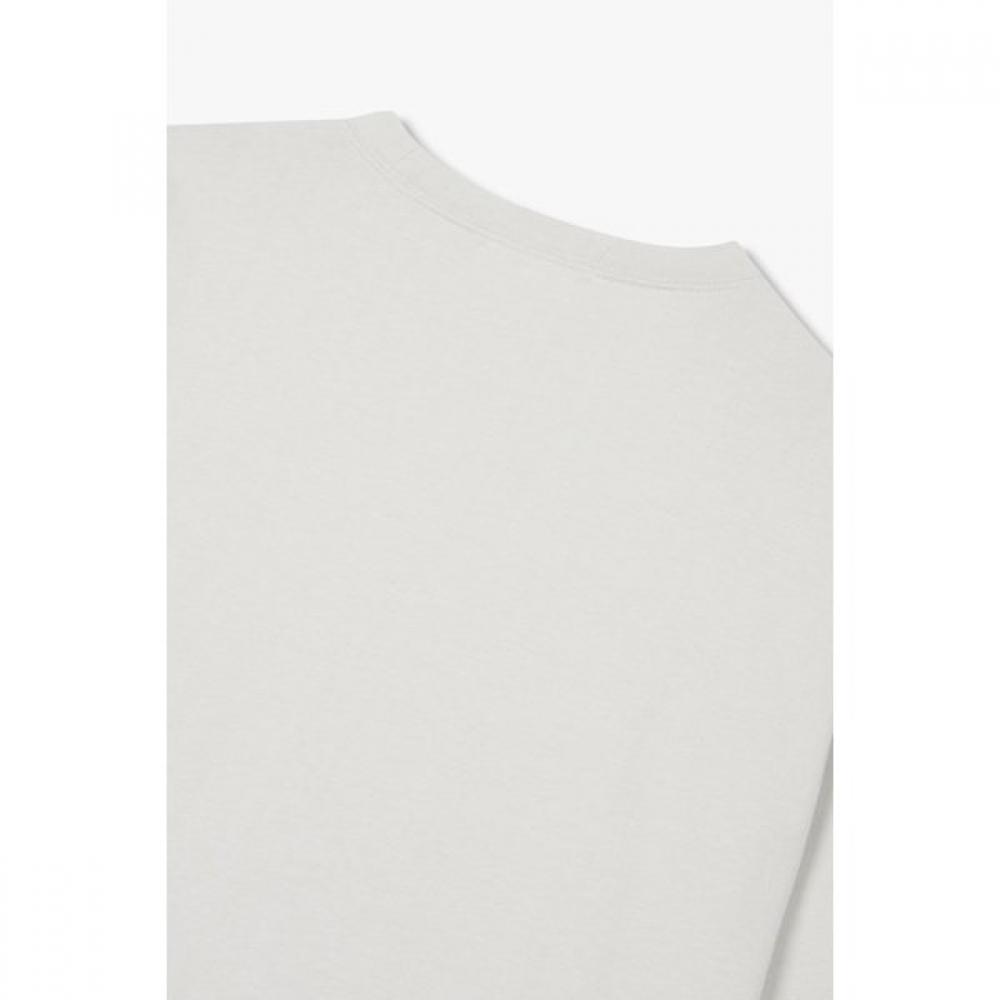 STUDIO TOMBOY PigmenT One PoinT T shirT  9175322971 