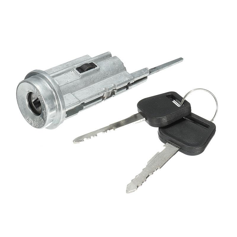 

Замок зажигания Toyota Camry, Solara, Avalon Замок цилиндра Ключ (1995-2006 гг.) 69057-33170