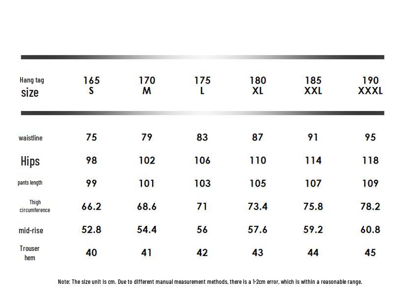 GXG Men's Loose Fit Straight Washed Jeans