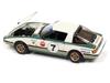 Johnny Lightning Mazda Rotary MAZDA AUTO WORLD EXCLUSIVE Minicar 1/64 RX-7 1981#7 [Used]
