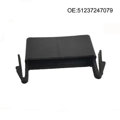 Front Engine Hood Twist Protection For BMW F30 328i 51237247079