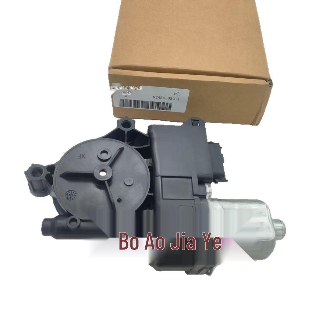 82450-D9010: Compatibile con Motore Alzacristallo Finestrino Anteriore Sinistro Kia Sportage 2017-2022.