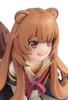 Melty Princess The Rising of the Shield Hero Palm-sized Raphtalia Childhood Ver. Approx. 75mm PVC Painted Complete Figure