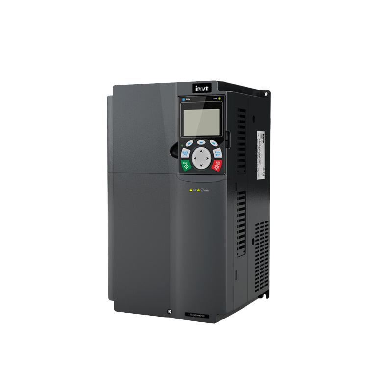 Invt GD350 Low-Voltage High-Performance Multi-Function Inverter