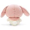 Nakajima Corporation Plyšová hračka My Melody Sweet Check S 174864-22