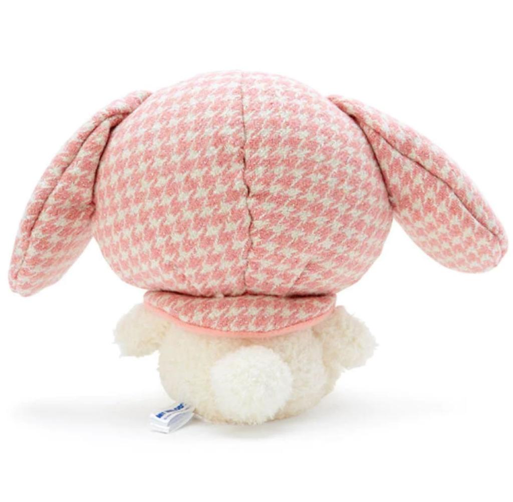 Nakajima Corporation Plyšová hračka My Melody Sweet Check S 174864-22